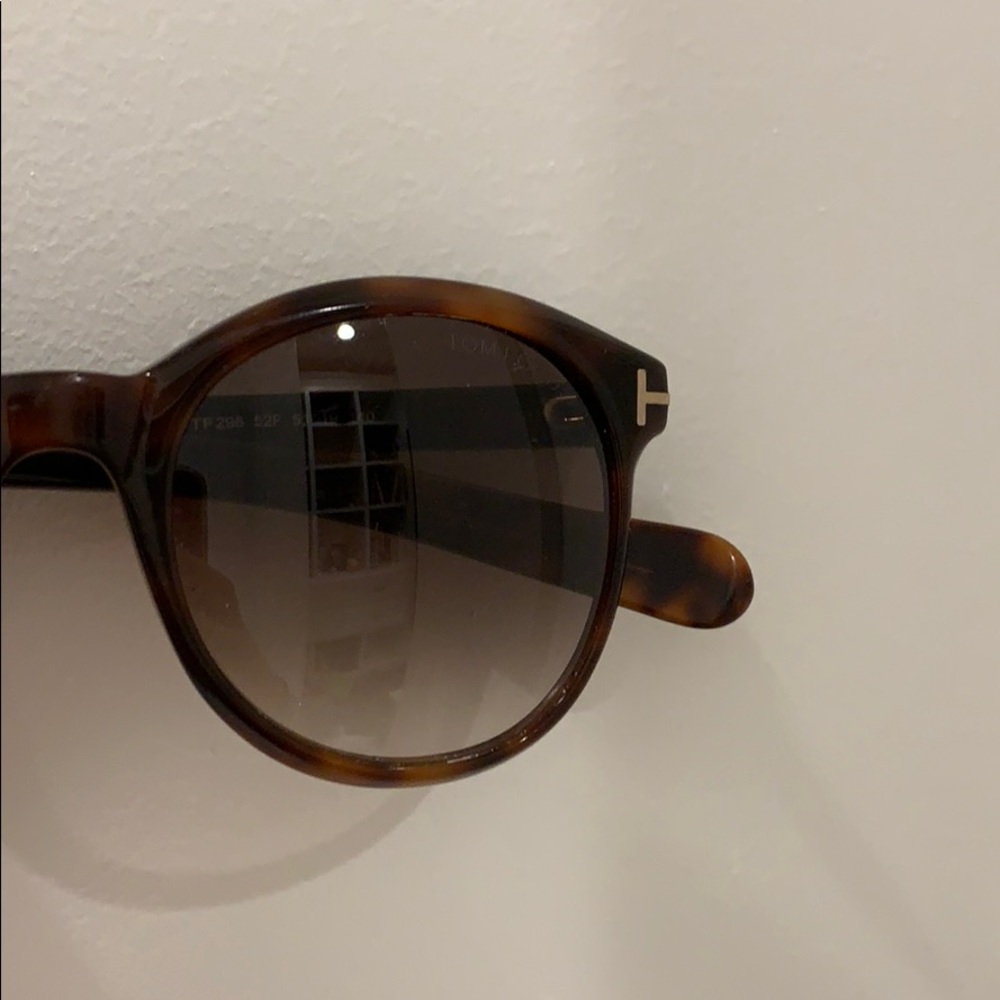 Tom Ford Riley sunglasses - Picture 6 of 7